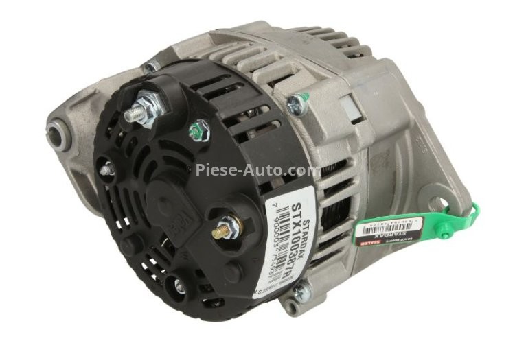 Alternator (12V, 75A) pentru: RENAULT ESPACE III, LAGUNA I, MEGANE I, MEGANE I CLASSIC, MEGANE I COACH, MEGANE SCENIC 1.8/1.9D/2.0 11.93-08.03