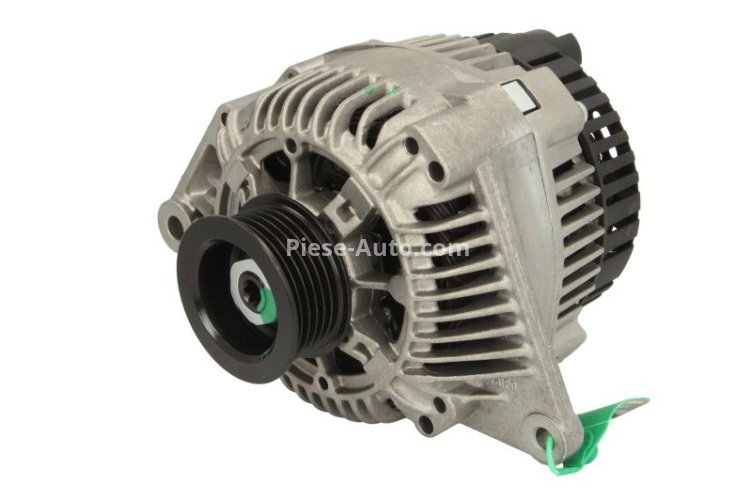 Alternator (12V, 110A) pentru: VOLVO S40 I, V40; RENAULT ESPACE III, LAGUNA I, MEGANE I, MEGANE I CLASSIC, MEGANE I COACH, MEGANE SCENIC, SAFRANE II 1.8-2.2D 11.93-06.04