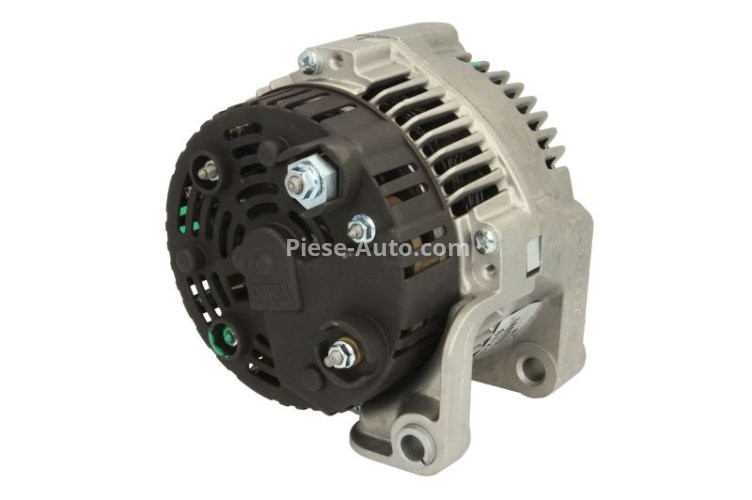 Alternator (12V, 110A) pentru: VOLVO S40 I, V40; RENAULT ESPACE III, LAGUNA I, MEGANE I, MEGANE I CLASSIC, MEGANE I COACH, MEGANE SCENIC, SAFRANE II 1.8-2.2D 11.93-06.04