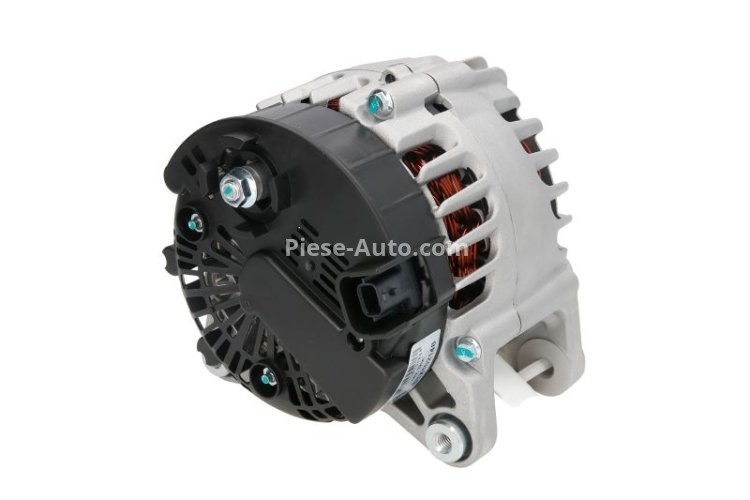 Alternator (14V, 120A) pentru: RENAULT GRAND SCENIC III, MEGANE, MEGANE III, SCENIC III 1.9D/2.0 11.08-
