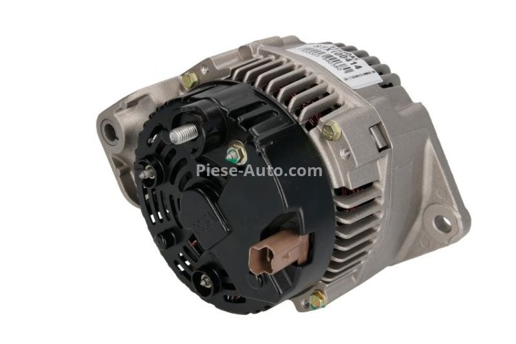 Alternator (12V, 110A) pentru: RENAULT CLIO II, KANGOO, KANGOO EXPRESS, LAGUNA I, LAGUNA II, MEGANE I, MEGANE I COACH 1.8/1.9D/2.0 08.97-