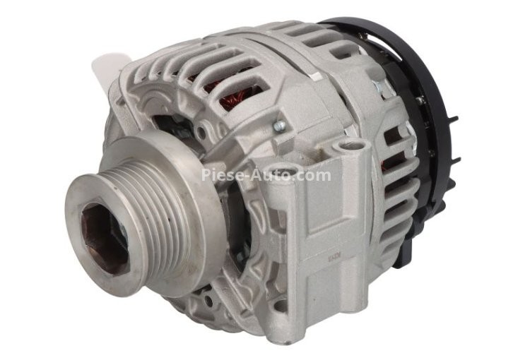 Alternator (12V, 85A) pentru: RENAULT KANGOO, KANGOO EXPRESS, MEGANE I, MEGANE I CLASSIC, MEGANE I COACH, MEGANE SCENIC, SCENIC I, THALIA I 1.4/1.6 01.96-