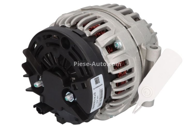 Alternator (12V, 85A) pentru: RENAULT KANGOO, KANGOO EXPRESS, MEGANE I, MEGANE I CLASSIC, MEGANE I COACH, MEGANE SCENIC, SCENIC I, THALIA I 1.4/1.6 01.96-