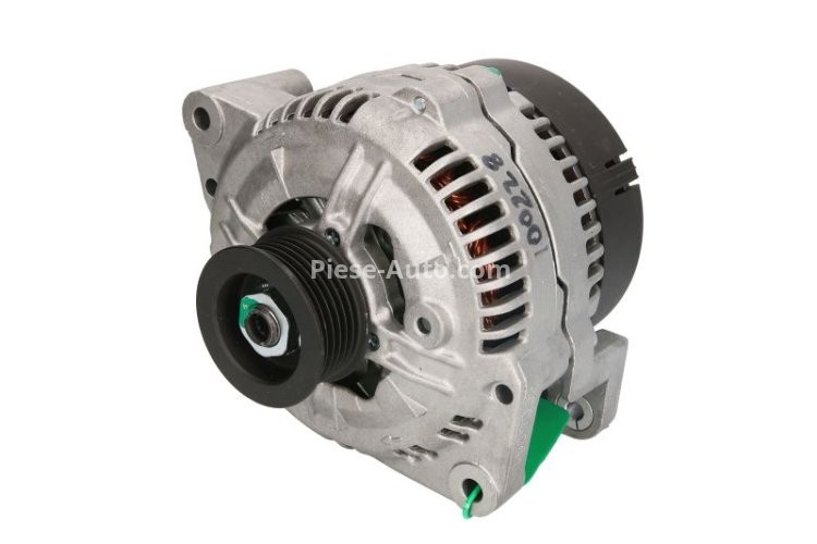 Alternator (12V, 100A) pentru: VOLVO 850, 940 II, 960, C70 I, S40 I, S70, V40, V70 I, V90 I; RENAULT LAGUNA I 1.6-2.9 08.90-10.05