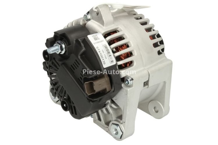 Alternator (12V, 110A) pentru: RENAULT GRAND SCENIC II, MEGANE I, MEGANE II, SCENIC I, SCENIC II 1.5D/1.9D/2.0 03.99-