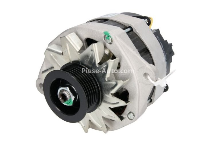 Alternator (12V, 90A) pentru: RENAULT 21, CLIO I 1.9D 03.86-09.98