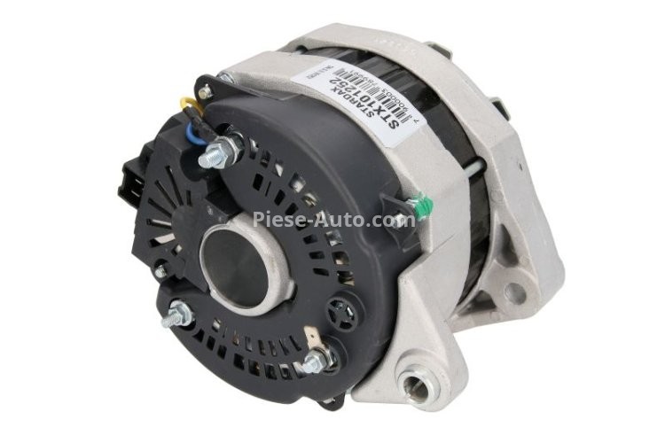 Alternator (12V, 90A) pentru: RENAULT 21, CLIO I 1.9D 03.86-09.98