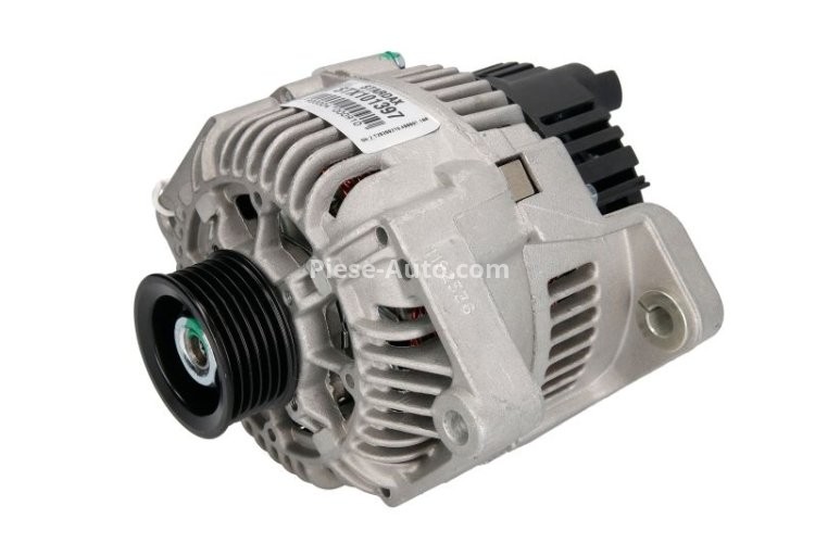 Alternator (12V, 110A) pentru: RENAULT MEGANE I, MEGANE I COACH, SPORT SPIDER 2.0 03.95-08.03