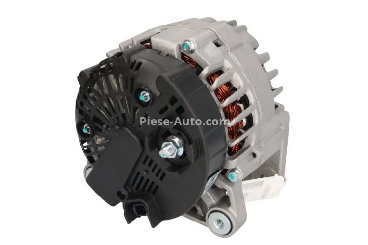 Alternator (14V, 150A) pentru: RENAULT LAGUNA III, LATITUDE 2.0 10.07-