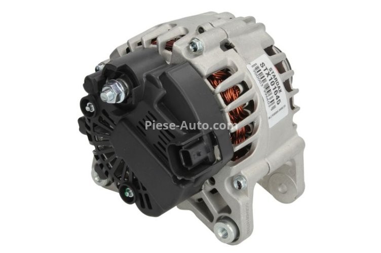 Alternator (12V, 110A) pentru: RENAULT KANGOO BE BOP, KANGOO EXPRESS, KANGOO II, MEGANE II 1.5D-1.6LPG 08.03-