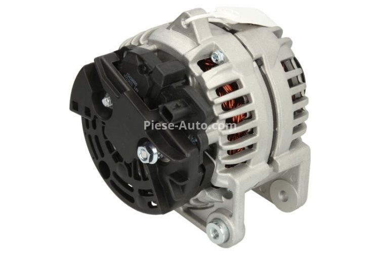 Alternator (12/14V, 90A) pentru: RENAULT CLIO III, CLIO III/HATCHBACK, CLIO IV, CLIO IV/HATCHBACK, MODUS, TWINGO II, WIND 1.2-2.0 12.04-