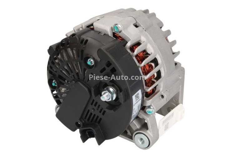 Alternator (14V, 150A) pentru: RENAULT ARKANA I, CAPTUR I, CLIO IV/HATCHBACK, CLIO V, DUSTER, KAPTUR, LAGUNA, LAGUNA III 0.9LPG-2.0 10.07-