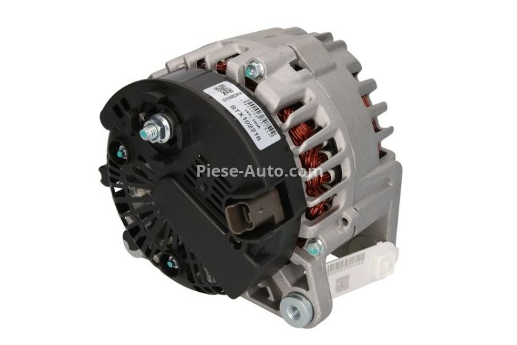 Alternator (14V, 150A) pentru: RENAULT ESPACE IV 2.0 04.05-
