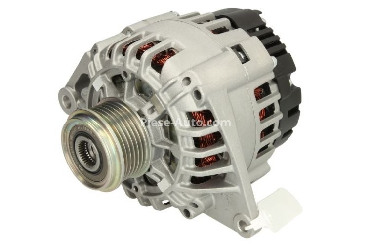 Alternator (12V, 120A) pentru: RENAULT ESPACE III, LAGUNA I, MEGANE I, MEGANE I CLASSIC, MEGANE I COACH, SCENIC I 1.9D 03.97-08.03