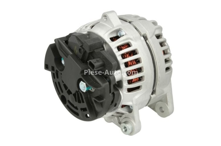 Alternator (12V, 150A) pentru: RENAULT GRAND SCENIC II, GRAND SCENIC III, LAGUNA II, MEGANE, MEGANE II, MEGANE III, SCENIC II, SCENIC III 1.9D/2.0/2.2D 03.01-