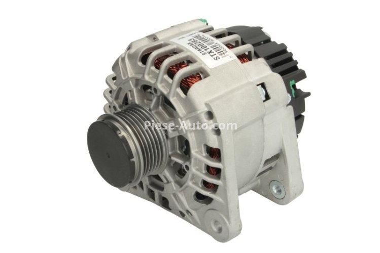 Alternator (14V, 125A) pentru: RENAULT LAGUNA II, MEGANE I, THALIA III 1.5D-2.0 03.99-