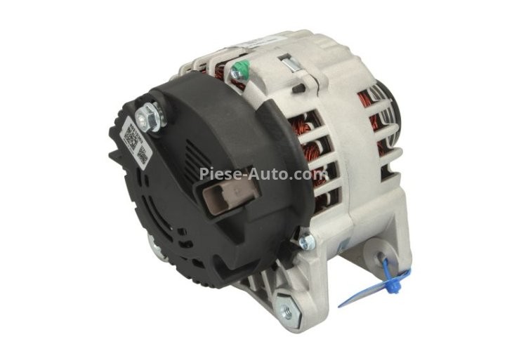Alternator (14V, 125A) pentru: RENAULT LAGUNA II, MEGANE I, THALIA III 1.5D-2.0 03.99-