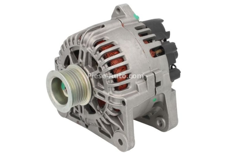 Alternator (14V, 110A) pentru: RENAULT GRAND SCENIC II, MEGANE II, SCENIC II 1.9D/2.0 11.02-