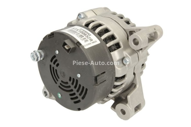 Alternator (12V, 80A) pentru: VOLVO 850, C70 I, S40 I, S70, V40, V70 I, V90 I, XC70 I; RENAULT LAGUNA I 1.6-2.5D 06.91-10.05