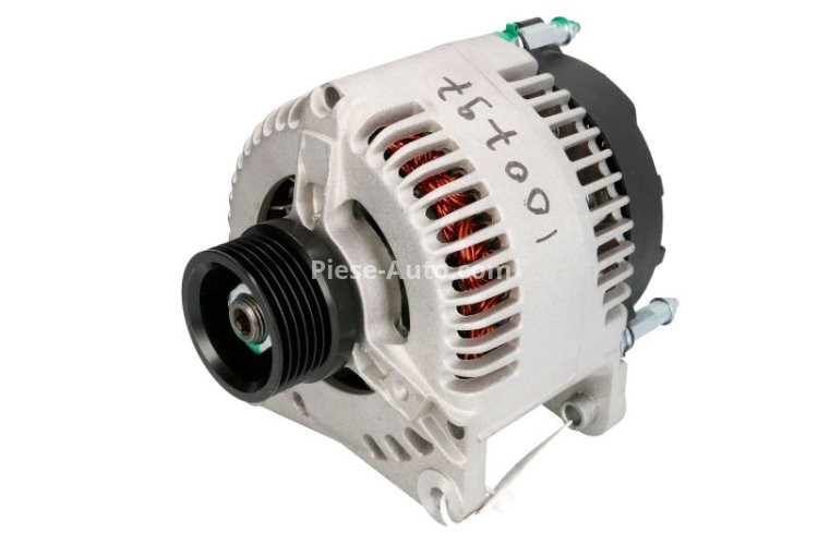 Alternator (12V, 85A) pentru: ROVER 200, 200 II, 400 II, 600 I 2.0 09.91-03.00