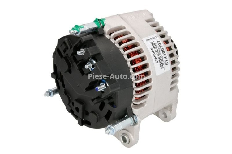 Alternator (12V, 85A) pentru: ROVER 200, 200 II, 400 II, 600 I 2.0 09.91-03.00