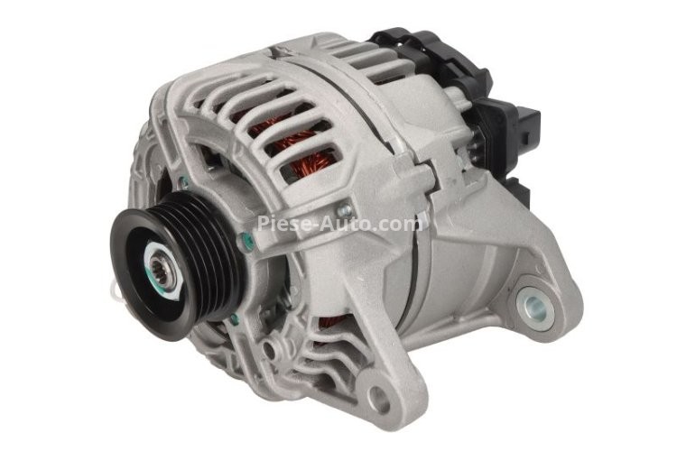 Alternator (12V, 70A) pentru: SEAT AROSA; SKODA FABIA I, FABIA I PRAKTIK 1.0/1.4 05.97-06.04