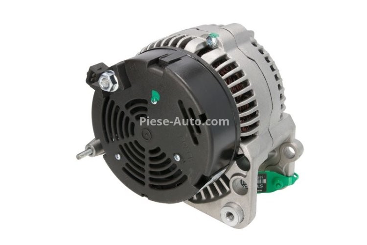Alternator (12V, 90A) pentru: SEAT ALHAMBRA, AROSA, CORDOBA, CORDOBA VARIO, IBIZA II, INCA, TOLEDO I; VW CADDY II, CADDY III, CADDY II/MINIVAN, CADDY/MINIVAN 1.0-2.0 02.88-03.10