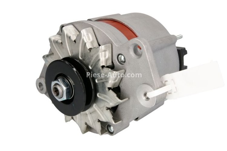 Alternator (12V, 55A) pentru: SEAT IBIZA II, TERRA, TERRA/KOMBI; VW GOLF II, JETTA II, POLO, POLO CLASSIC, POLO II, POLO/HATCHBACK 0.8-1.4D 09.75-08.99