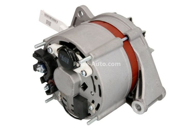 Alternator (12V, 55A) pentru: SEAT IBIZA II, TERRA, TERRA/KOMBI; VW GOLF II, JETTA II, POLO, POLO CLASSIC, POLO II, POLO/HATCHBACK 0.8-1.4D 09.75-08.99
