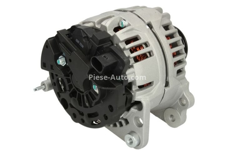Alternator (12V, 70A) pentru: SEAT TOLEDO II; SKODA OCTAVIA I, OCTAVIA II; VW BORA, BORA I, CADDY ALLTRACK/MINIVAN, CADDY III, CADDY/MINIVAN, CALIFORNIA T5 CAMPER, GOLF IV, GOLF PLUS V 1.2-2.5 06.96-