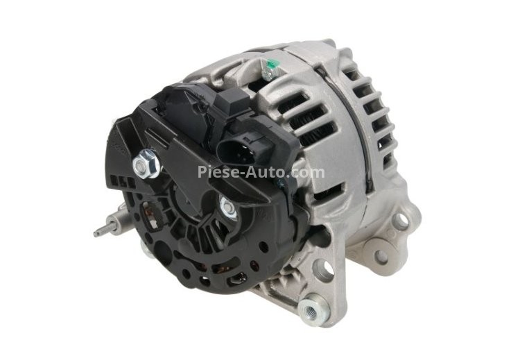 Alternator (12V, 90A) pentru: SEAT AROSA, CORDOBA, CORDOBA VARIO, IBIZA II, IBIZA III, INCA; SKODA FABIA I, FABIA I PRAKTIK; VW BORA I, CADDY ALLTRACK/MINIVAN, CADDY II 1.0-2.0D 07.90-