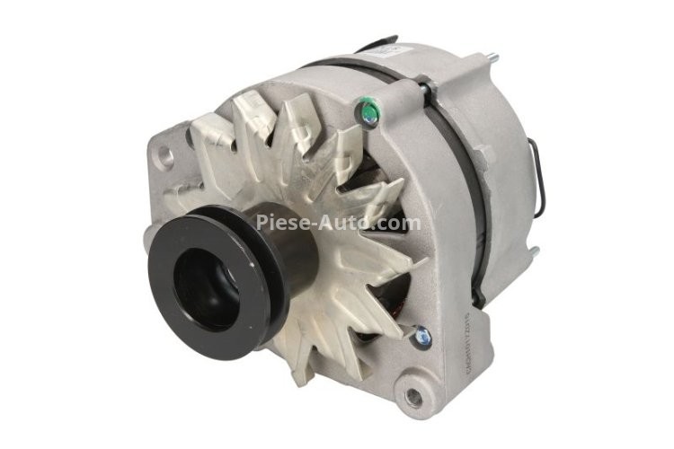Alternator (12/14V, 90A) pentru: SEAT TOLEDO I; VW GOLF II, JETTA II, PASSAT B3/B4, SANTANA 1.6D/1.8/1.9D 08.83-12.99