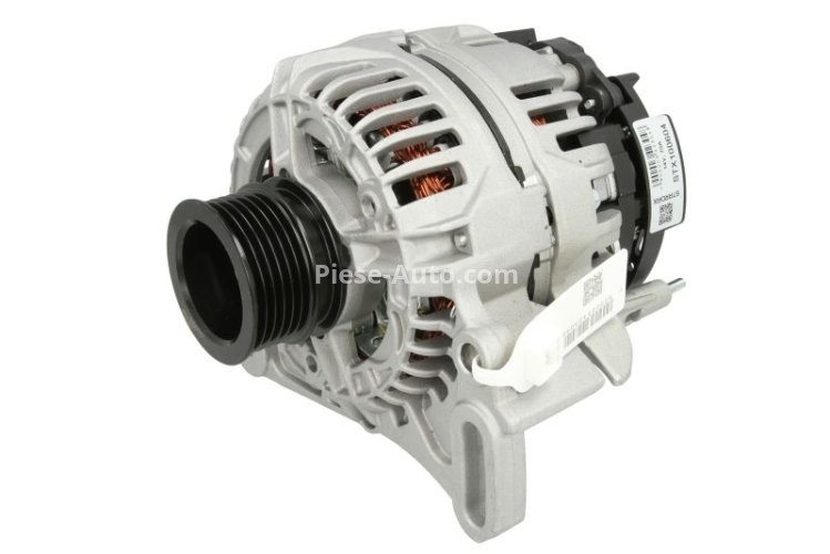 Alternator (12V, 70A) pentru: SEAT IBIZA III; SKODA FABIA I 1.4 10.99-11.09