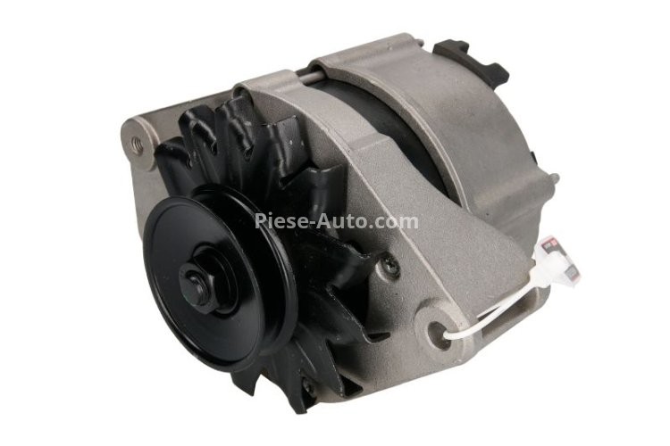 Alternator (14V, 65A) pentru: SEAT IBIZA II; VW GOLF II, JETTA I, JETTA II, POLO, POLO CLASSIC, POLO II, POLO/HATCHBACK, SANTANA; WARTBURG 353, 353 TOURIST 1.0-1.8 08.78-12.99
