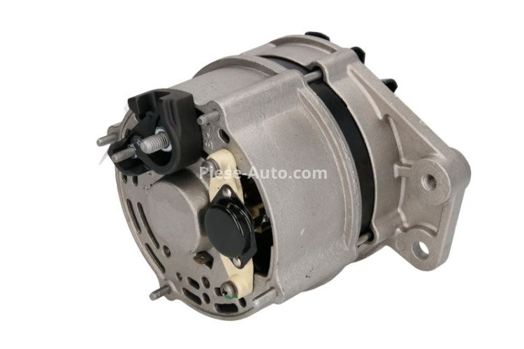 Alternator (14V, 65A) pentru: SEAT IBIZA II; VW GOLF II, JETTA I, JETTA II, POLO, POLO CLASSIC, POLO II, POLO/HATCHBACK, SANTANA; WARTBURG 353, 353 TOURIST 1.0-1.8 08.78-12.99