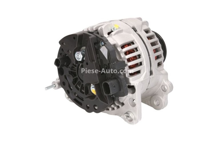 Alternator (12V, 90A) pentru: SKODA OCTAVIA I; VW CALIFORNIA T5 CAMPER, GARBUS, GOLF IV, LT 28-46 II, POLO, POLO III CLASSIC, POLO IV, TOURAN, TRANSPORTER T4 0.8-2.8D 04.60-