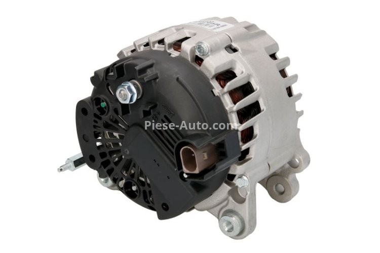 Alternator (12V, 180A) pentru: SKODA SUPERB II, YETI; VW CADDY ALLTRACK/MINIVAN, CADDY CALIFORNIA V CAMPER, CADDY III, CADDY V, CADDY V/MINIVAN, CADDY/MINIVAN 1.2-3.6 02.98-