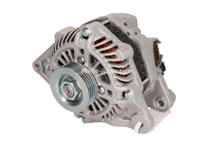 Alternator (12V, 90A) pentru: SMART FORTWO 1.0 01.07-