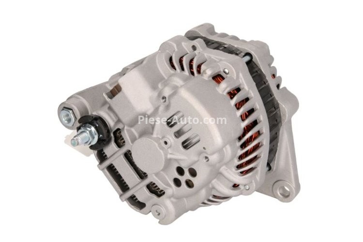 Alternator (12V, 90A) pentru: SMART FORTWO 1.0 01.07-