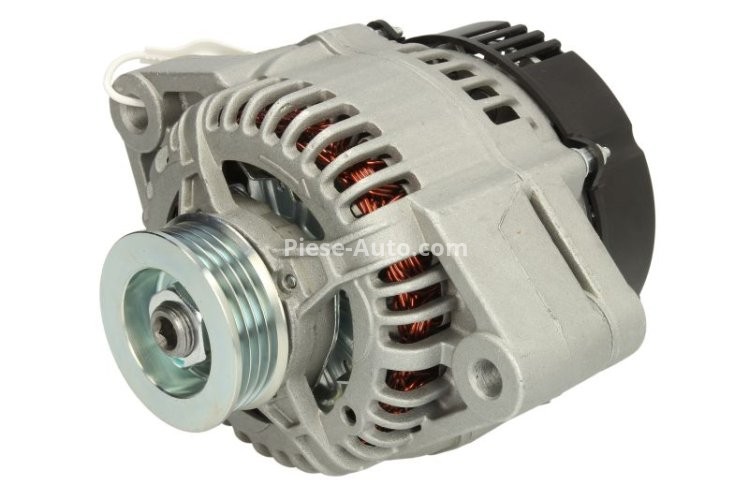 Alternator (12V, 75A) pentru: SMART CABRIO, CITY-COUPE 0.6 07.98-01.04