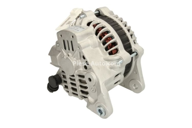 Alternator (12V, 80A) pentru: SUBARU FORESTER, IMPREZA, LEGACY III, LEGACY IV, OUTBACK 1.6/2.0/2.5 03.94-06.09