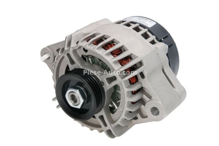 Alternator (12V, 70A) pentru: SUBARU JUSTY III; SUZUKI IGNIS II, LIANA 1.3/1.5 03.02-