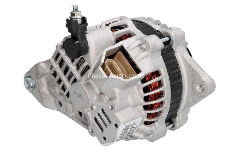 Alternator (12V, 80A) pentru: SUBARU FORESTER, IMPREZA 1.5-2.5 09.98-09.13