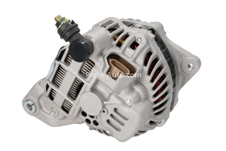 Alternator (12V, 110A) pentru: SUBARU FORESTER, IMPREZA, LEGACY IV, OUTBACK 1.5-2.5 09.98-