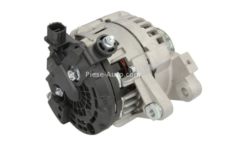Alternator (12V, 80A) pentru: TOYOTA YARIS, YARIS / VIOS 1.0/1.0LPG 08.05-10.13
