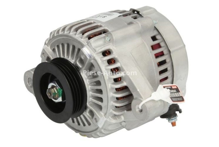 Alternator (12V, 90A) pentru: TOYOTA YARIS, YARIS VERSO 1.3/1.5 08.99-11.05