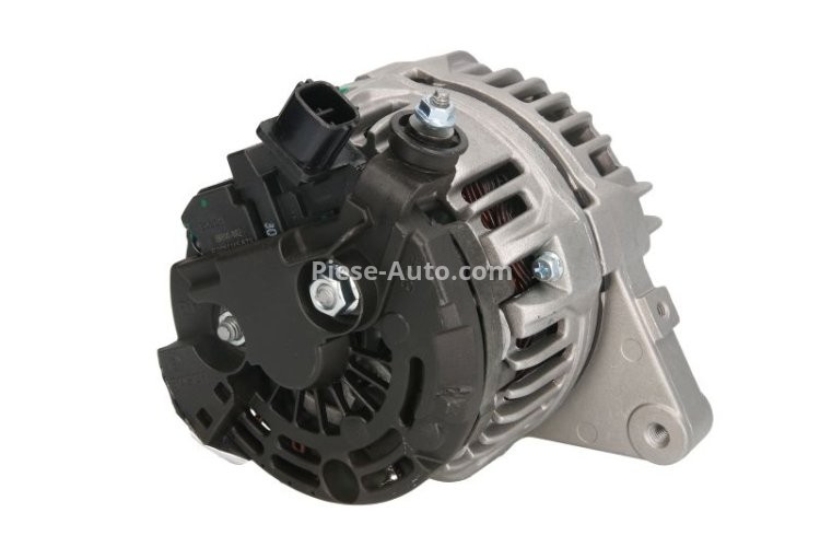 Alternator (12V, 80A) pentru: TOYOTA AURIS, AVENSIS, CALDINA, COROLLA, COROLLA VERSO, HIACE IV, PASEO, RAV 4 I, WISH 1.4-2.7 01.94-08.19