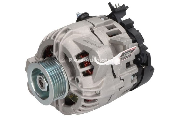 Alternator pentru: TOYOTA YARIS, YARIS / VIOS 1.0/1.0LPG 08.05-10.13