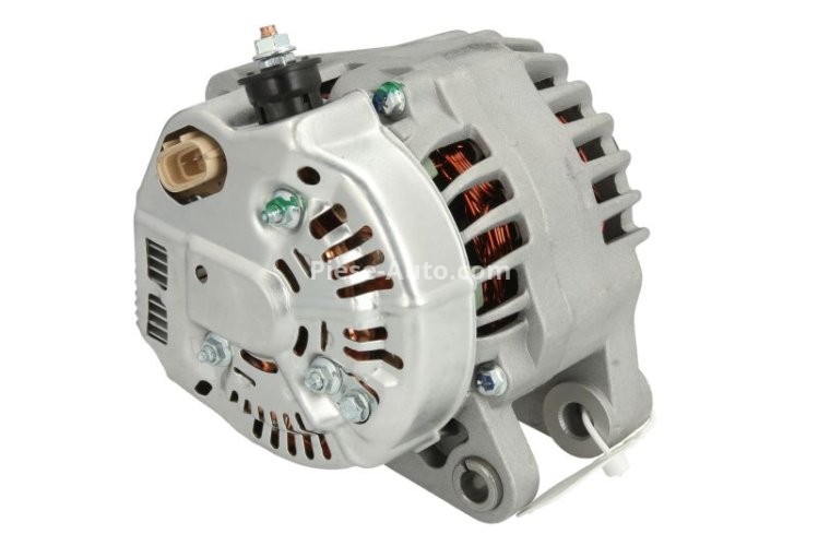 Alternator (12V, 90A) pentru: TOYOTA YARIS 1.0/1.3 04.99-12.12