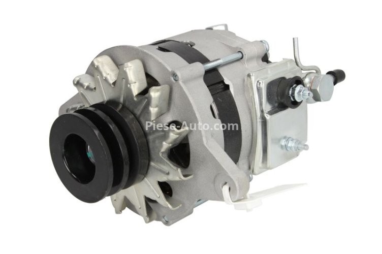 Alternator (12V, 60A) pentru: TOYOTA LAND CRUISER 2.4D 11.84-05.90